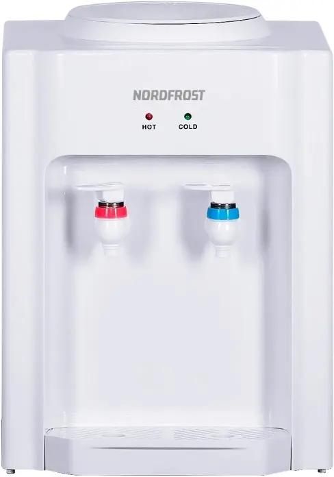 Кулер для воды NORDFROST D 11W