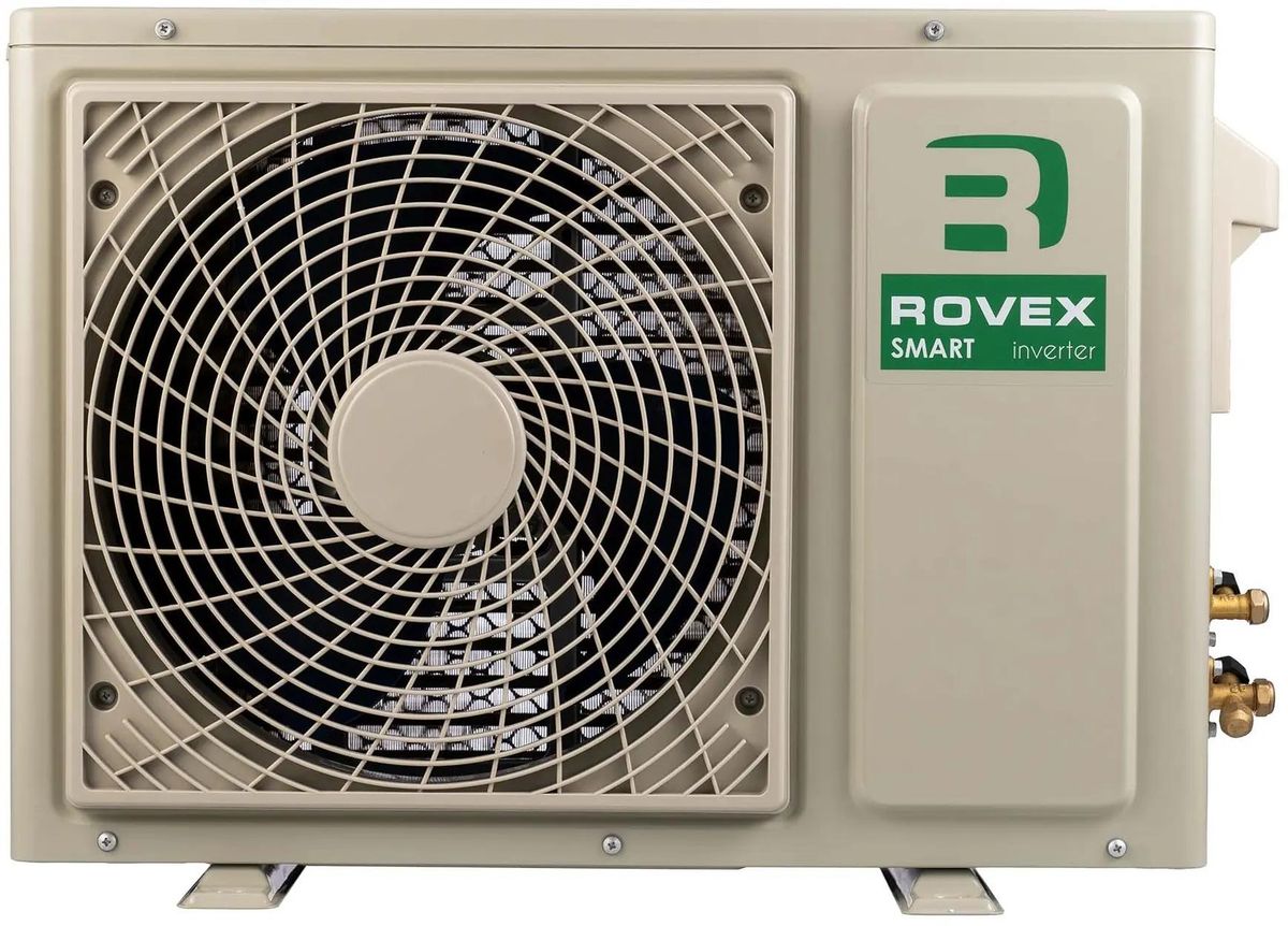 Сплит-система Rovex RS-09PXI6 Smart, Inverter
