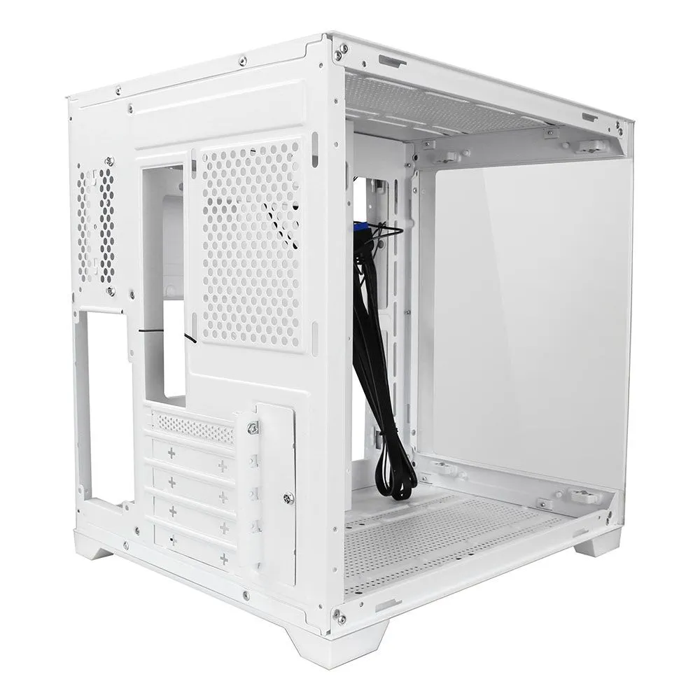Корпус Ginzzu V420 RGB