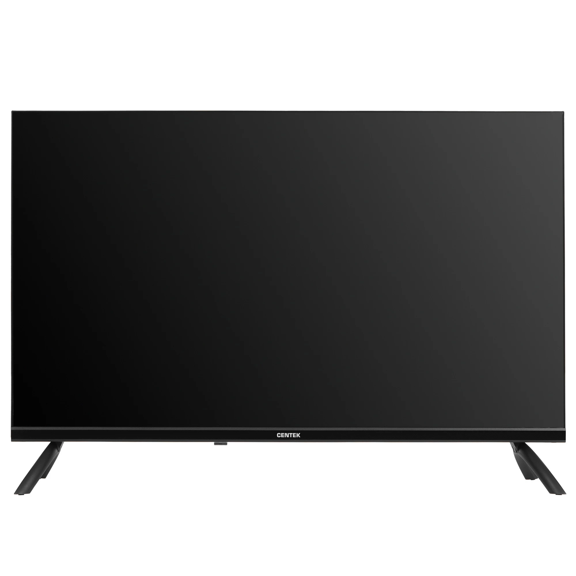 Телевизор 32" CENTEK CT-8632, черный
