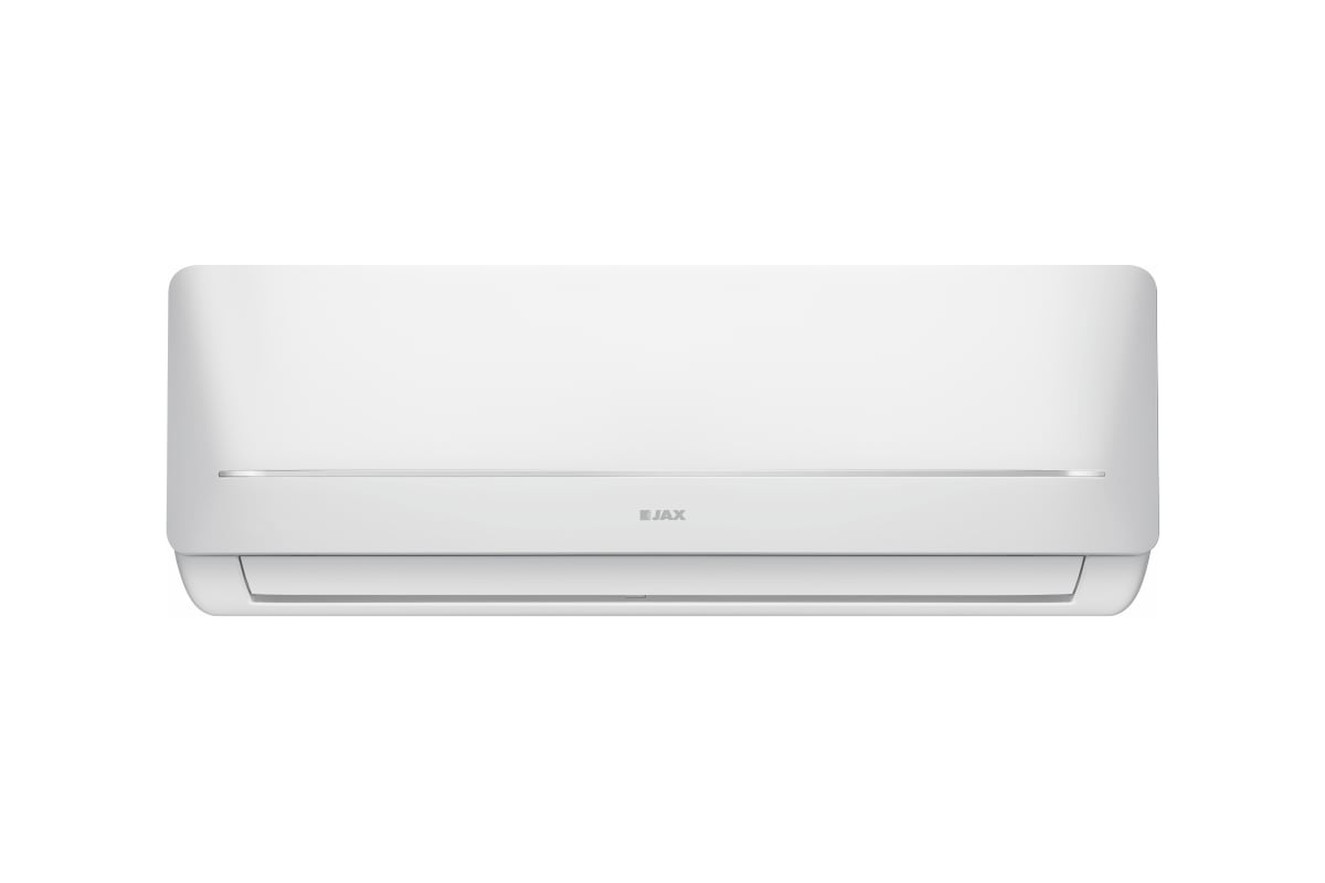 Сплит-система Jax ACE-08HE York, белый (Midea)