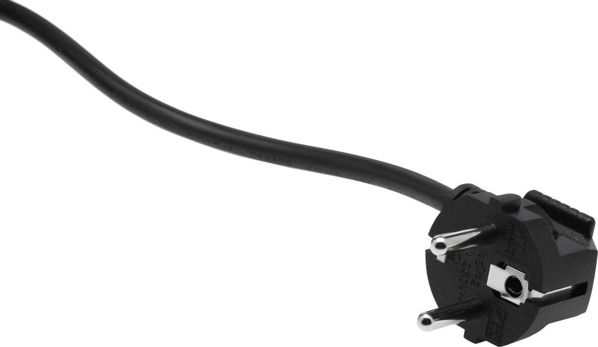 Сетевой фильтр Buro 600SH-16-5-B 5м (6 розеток) черный (коробка) 