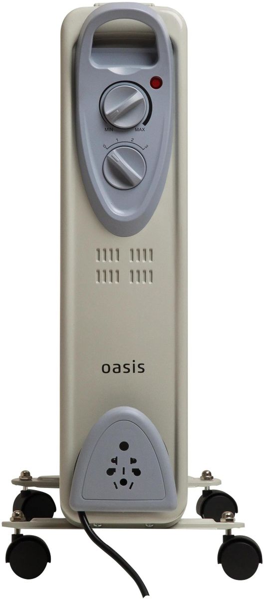 Масляный радиатор Oasis US-10