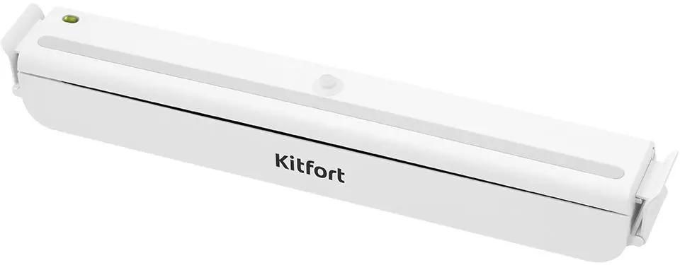 Вакуумный упаковщик Kitfort KT-1505-2