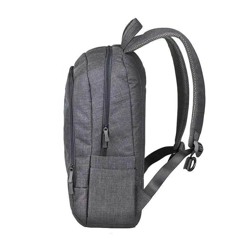 Рюкзак для ноутбука 15,6" RivaCase 7560 grey