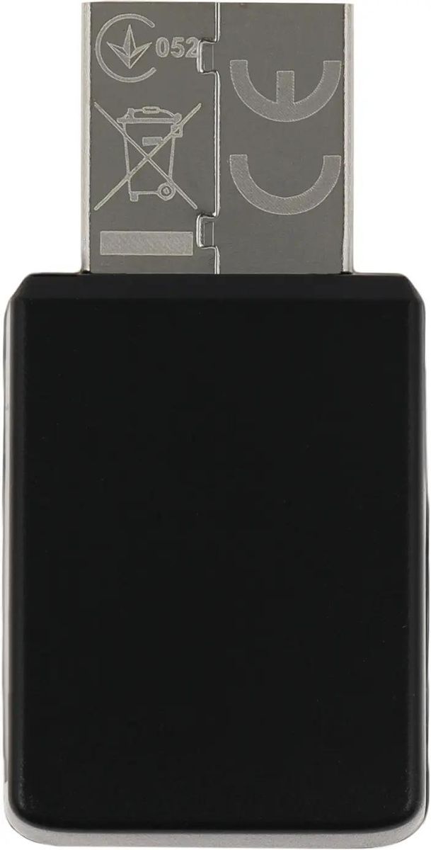Wi-Fi адаптер Tenda U9 USB 2.0