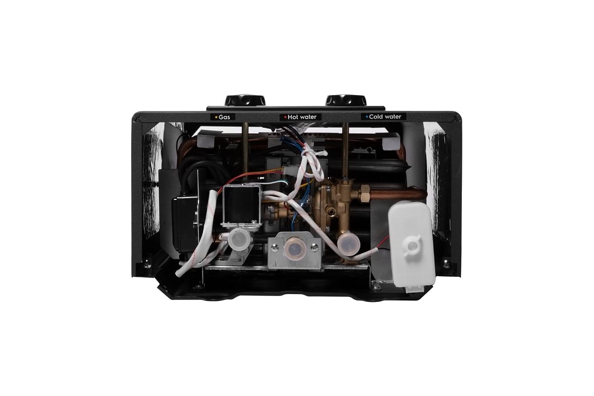 Газовый водонагреватель Royal Thermo GWH 10 Inflame