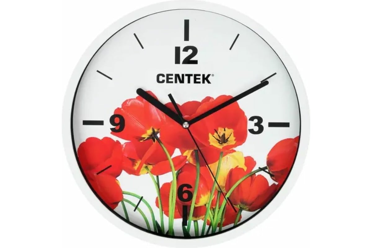 Часы Centek CT-7102