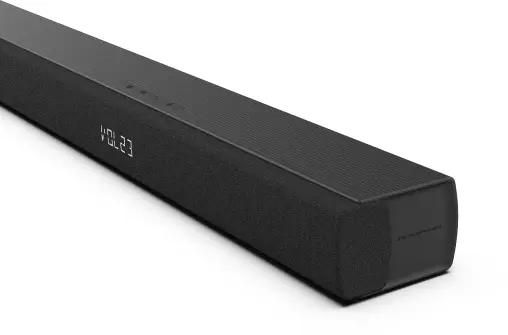 Саундбар HISENSE HS5100, чёрный, 5.1, 540 Вт, 3D, Bluetooth, HDMI, HDMI