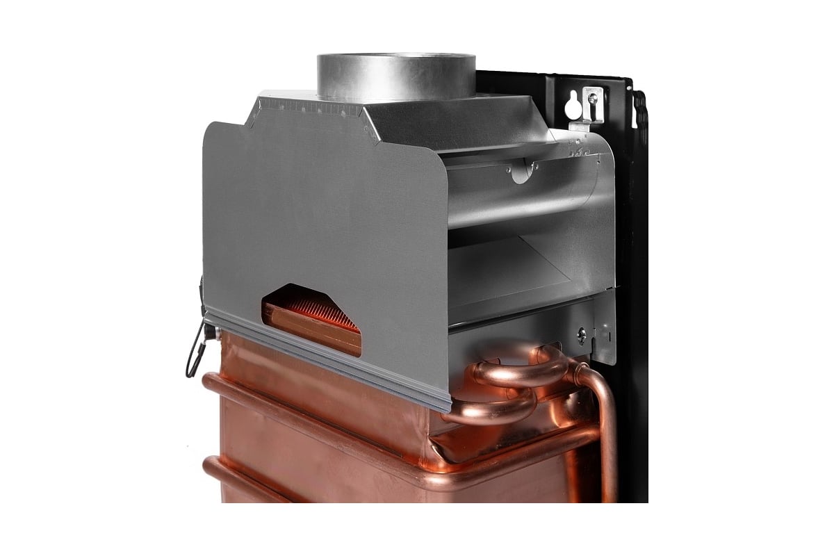 Газовый водонагреватель Royal Thermo GWH 10 Inflame