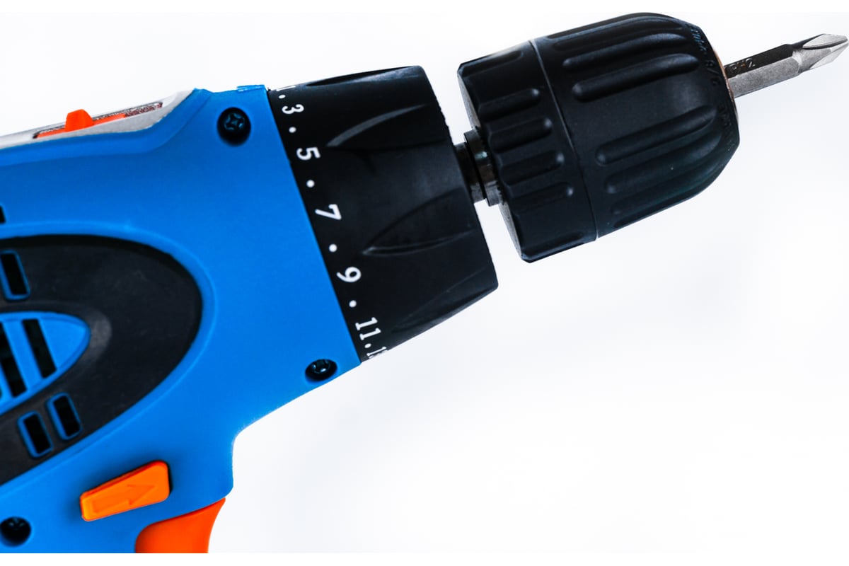 Дрель WorkMaster ДШ-400-2