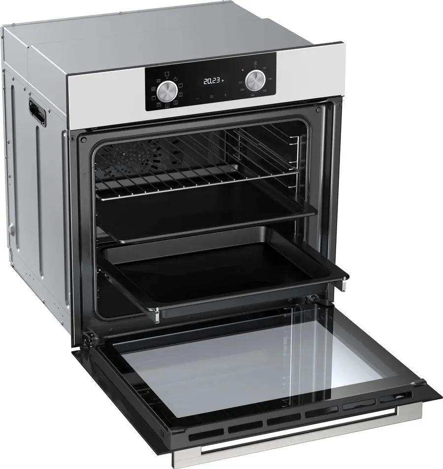 Электрический духовой шкаф Haier HOQ-K2ANN3WB 