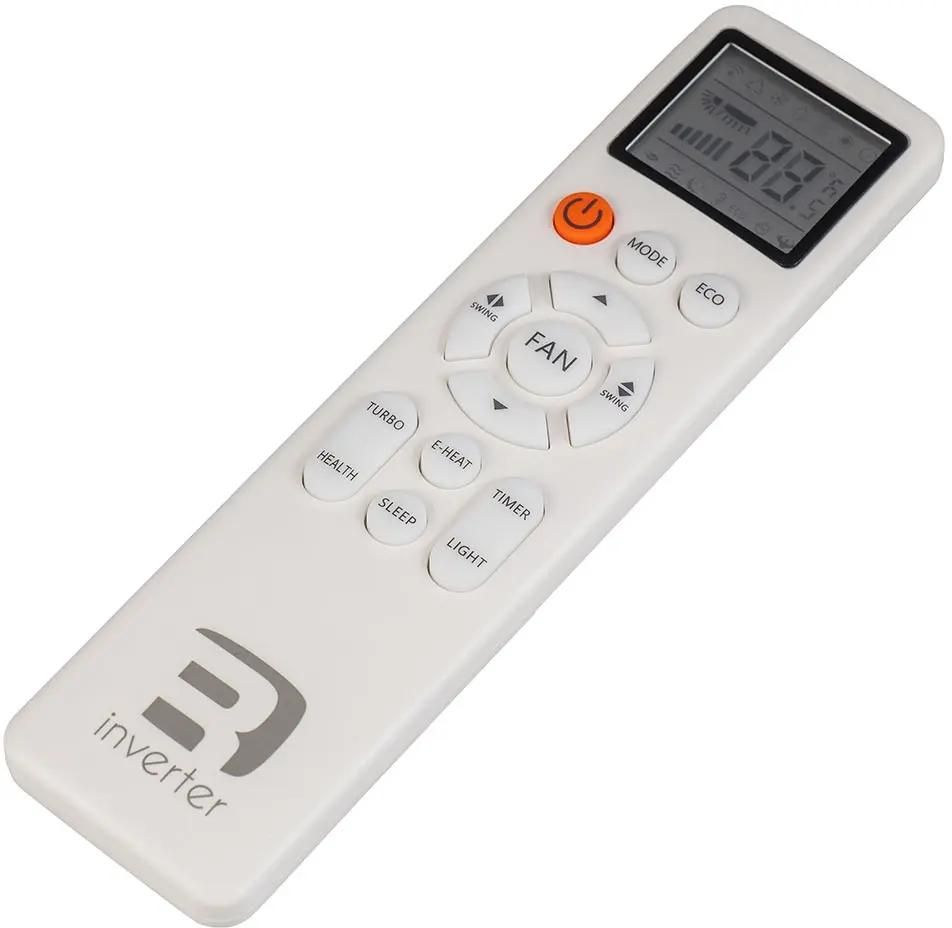 Сплит-система Rovex RS-09PXI6 Smart, Inverter