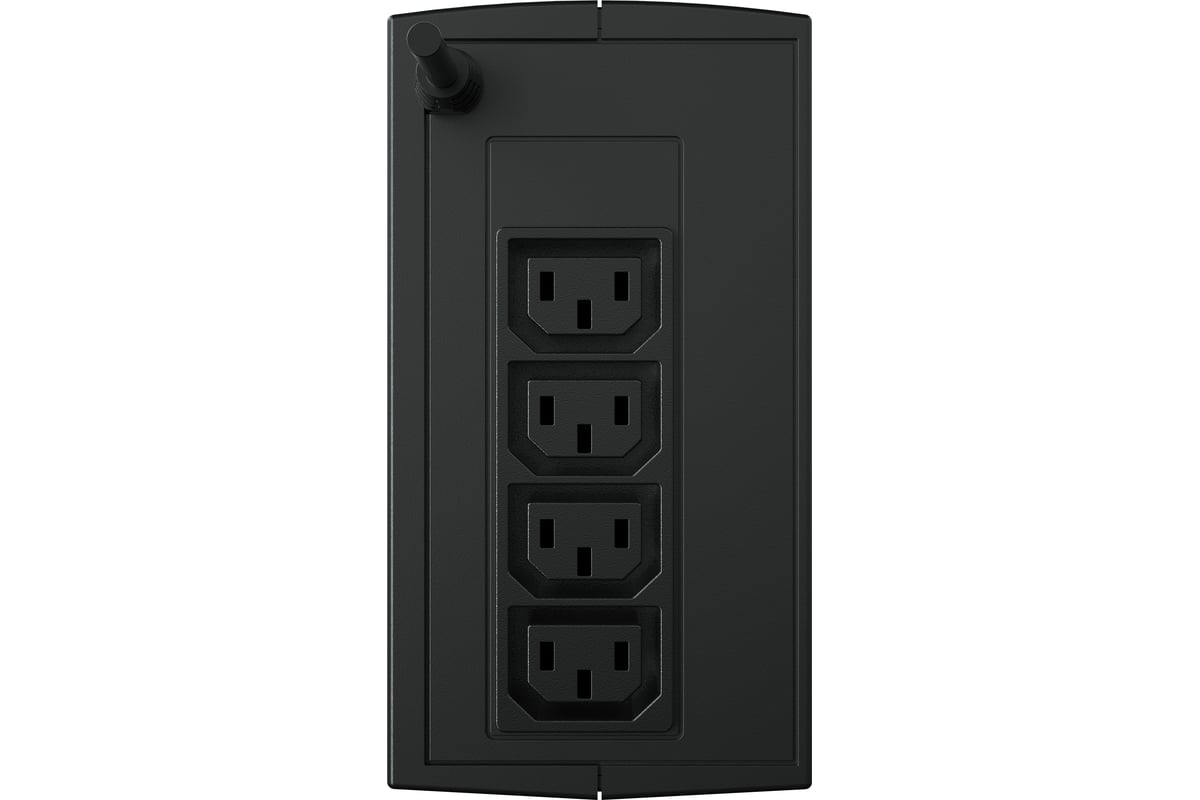 ИБП CyberPower UTC850EI