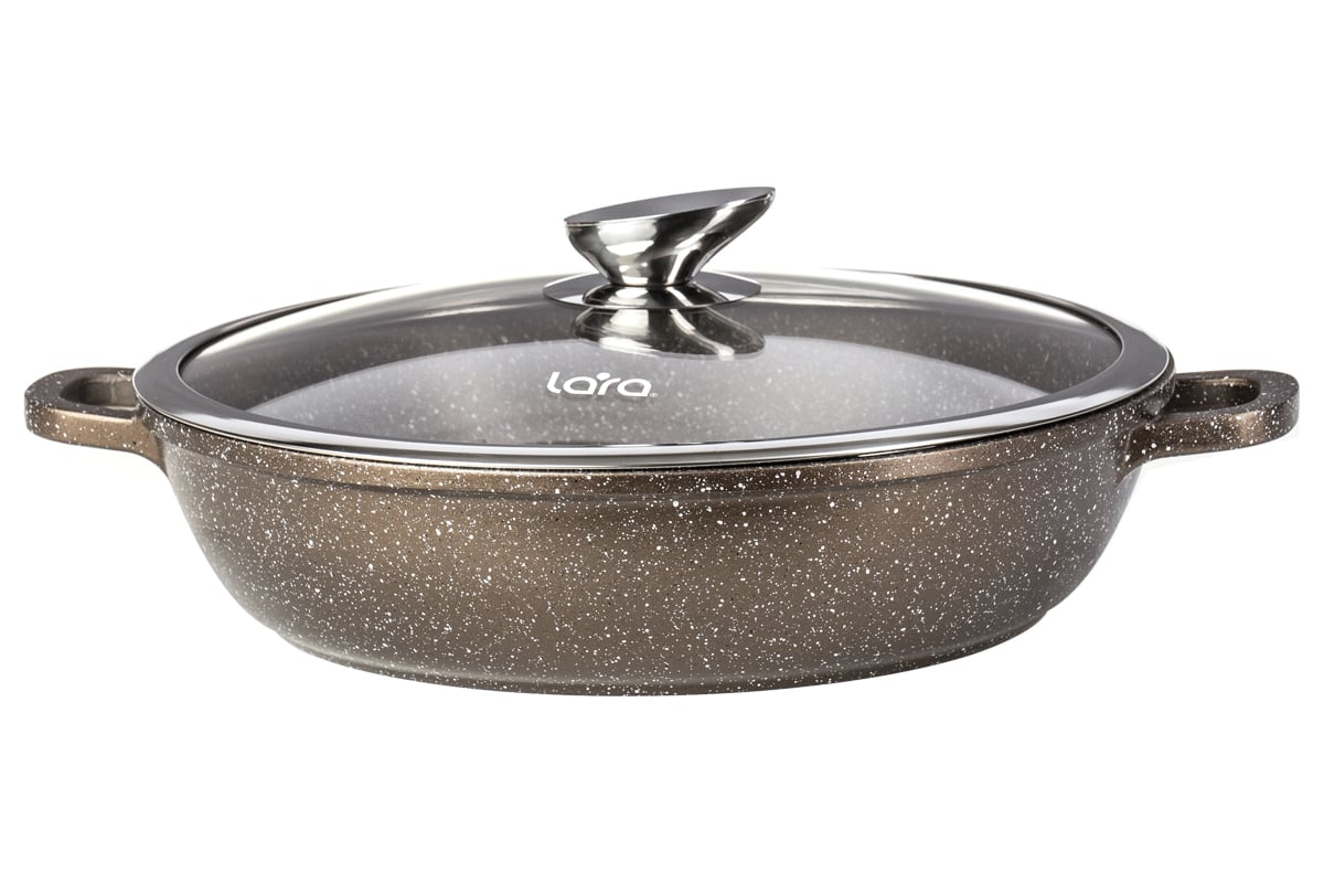 Сотейник Choco LR02-212 3,4л