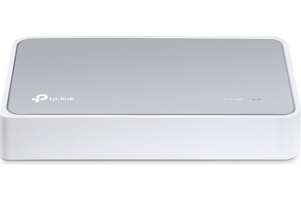 Коммутатор TP-link TL-SF1008D