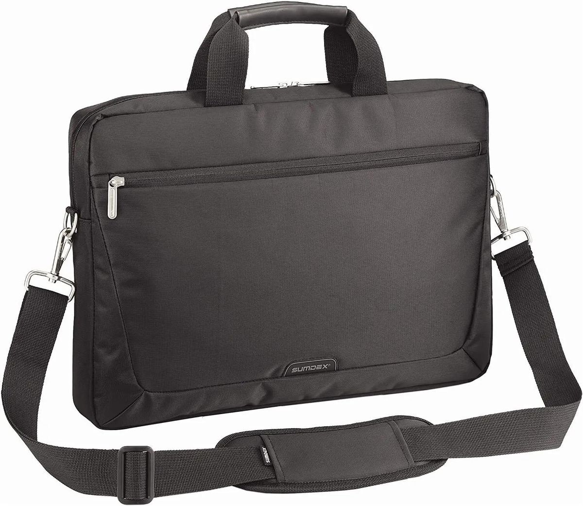 Сумка для ноутбука 17" SUMDEX PON-117 BK