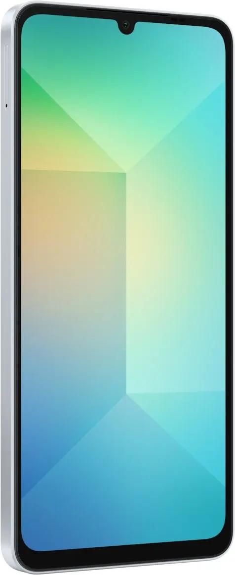 Смартфон Samsung Galaxy A06 4/128 ГБ