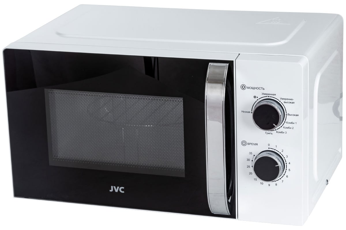 Микроволновая печь JVC JK-MW210MG
