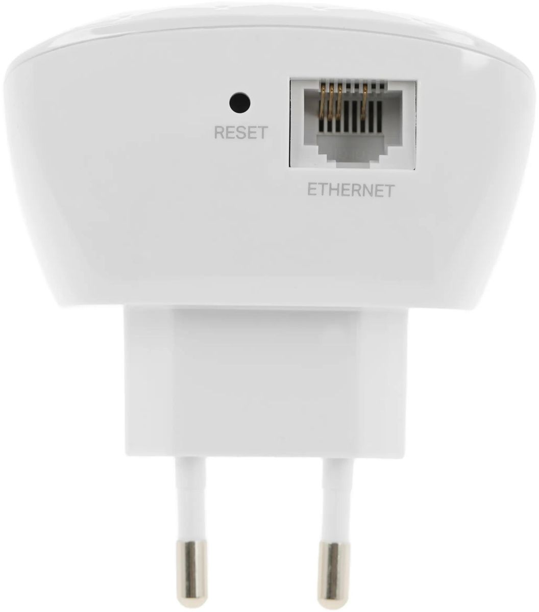 Wi-Fi усилитель сигнала (репитер) TP-LINK RE200