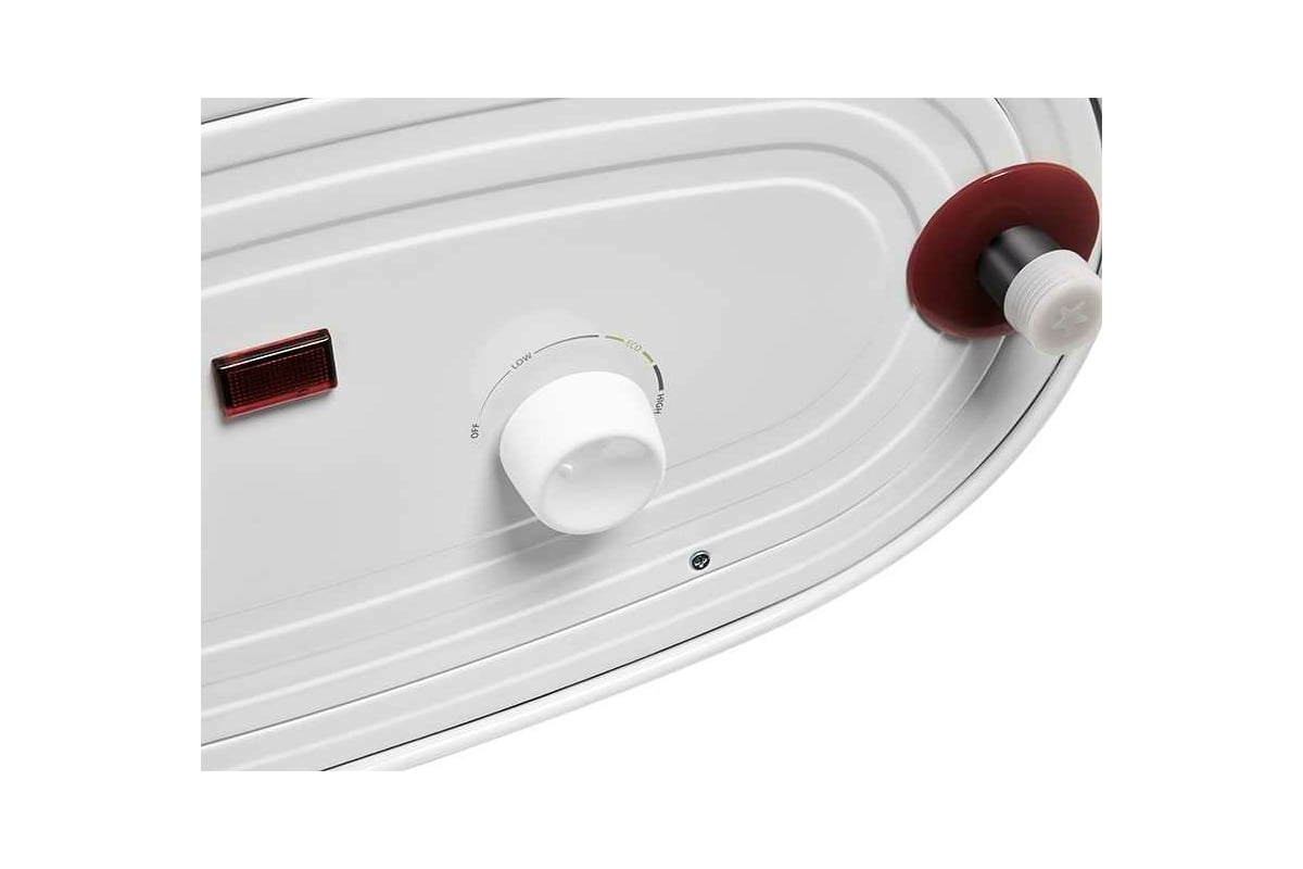 Электрический водонагреватель Ballu BWH/S 30 Level PRO