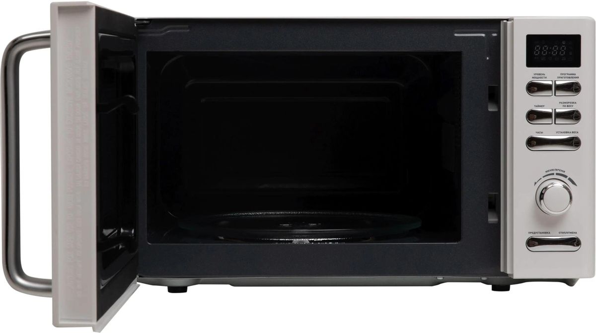 Микроволновая печь Oasis MW-80EW, белый