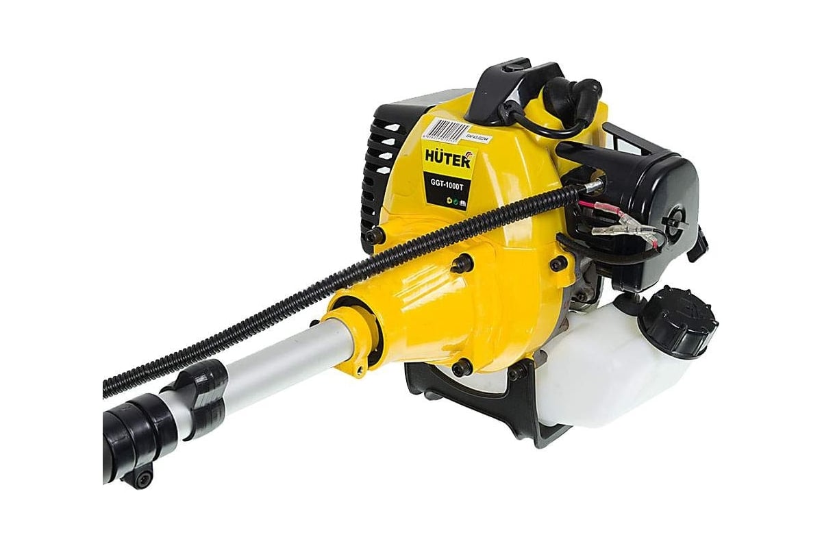 Триммер бензиновый Huter GGT-1000T