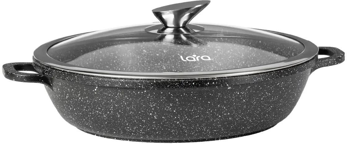 Сотейник Lara Rio LR02-211 2,9л