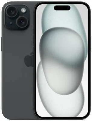 Смартфон Apple Iphone 15 128