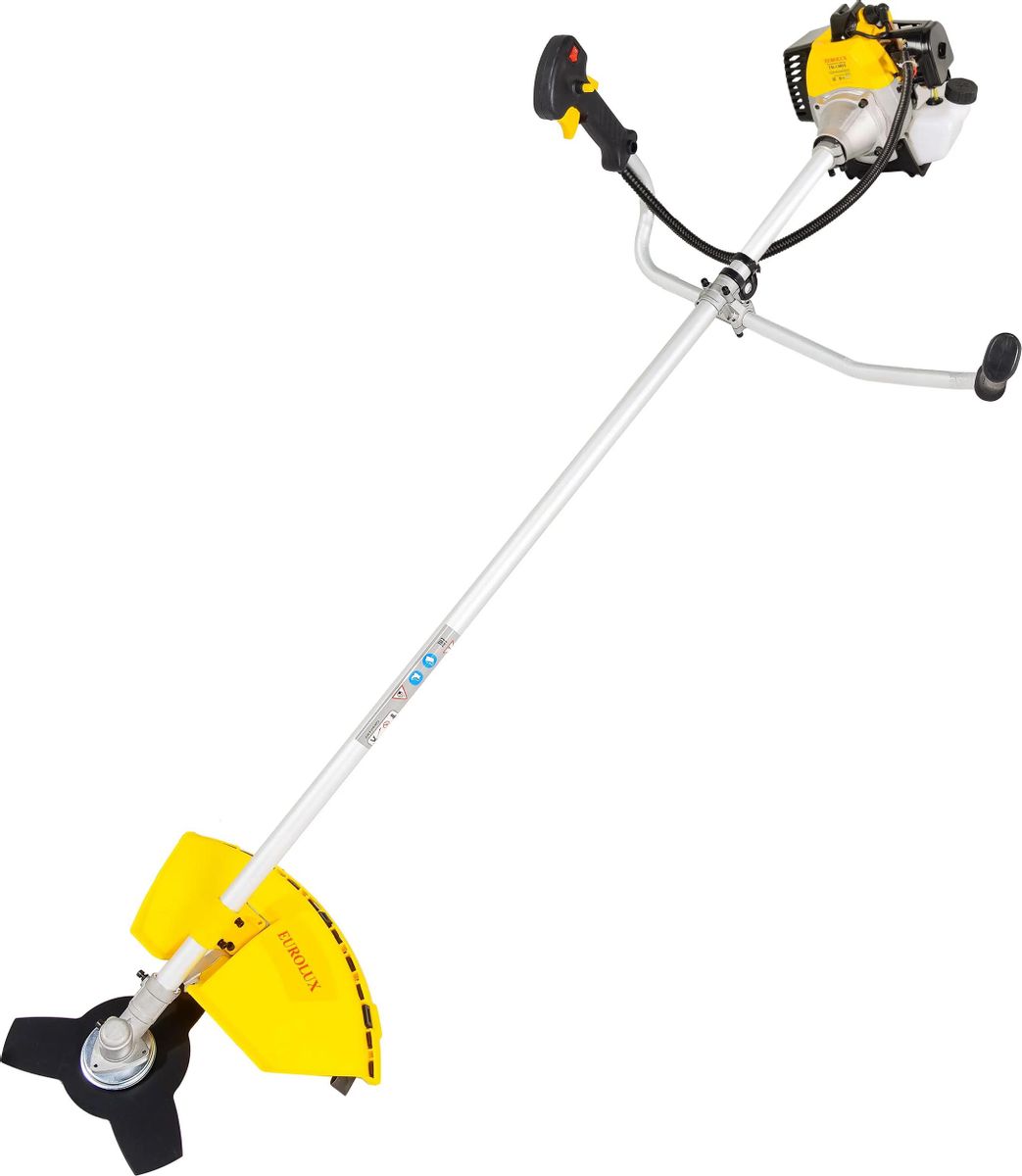 Триммер бензиновый Eurolux TR-1300T