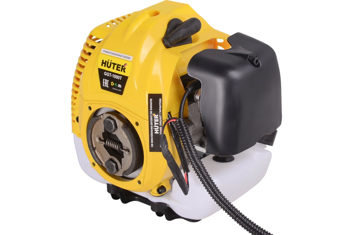 Триммер бензиновый Huter GGT-1000T