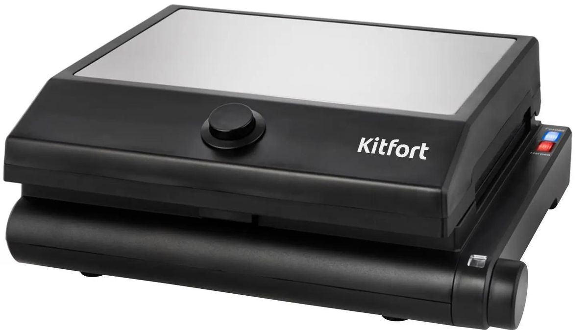 Гриль Kitfort KT-1632