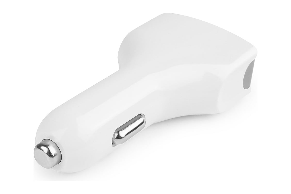 АЗУ Cablexpert MP3A-UC-CAR18, 12V->5V 4-USB, поддержка quick charge 3.