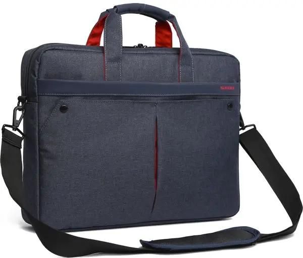 Сумка для ноутбука 16" Sumdex PON-202NV navi