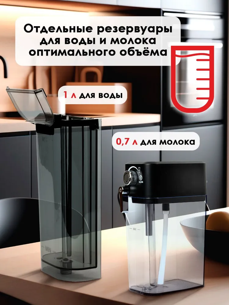 Кофеварка Aresa AR-1613