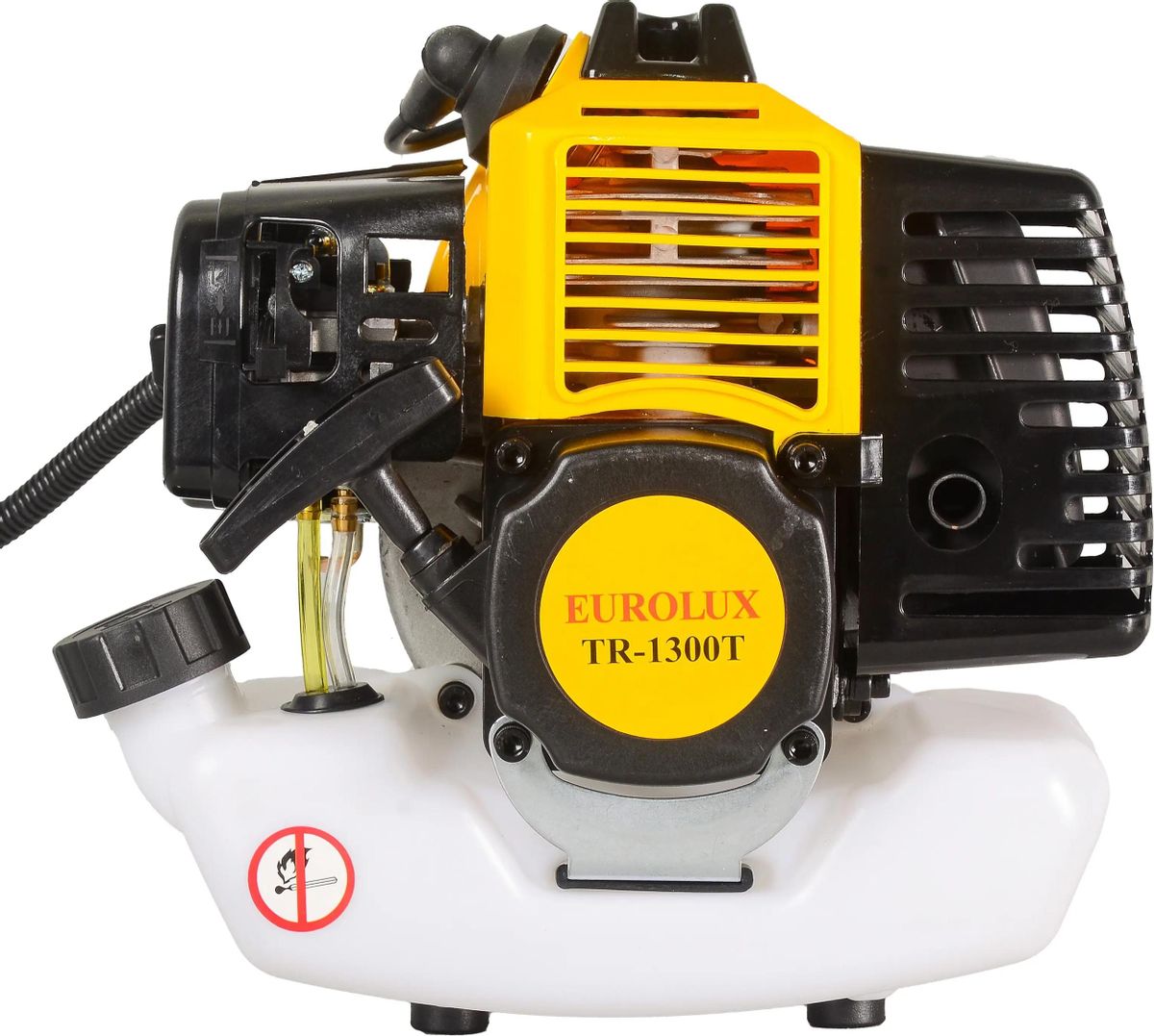 Триммер бензиновый Eurolux TR-1300T