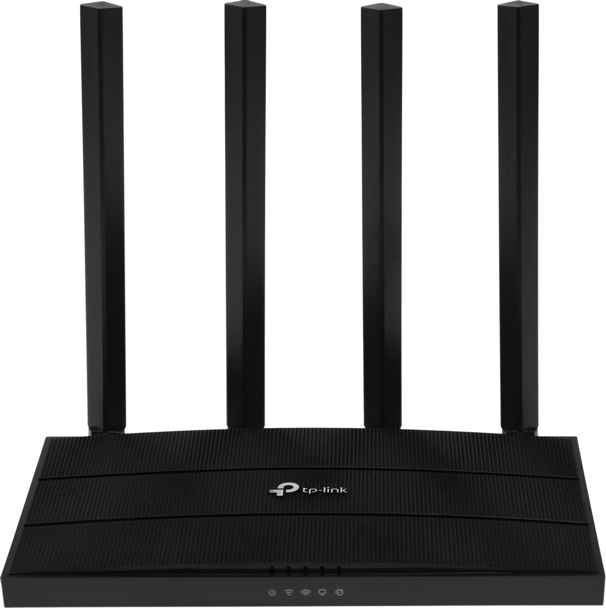 Wi-Fi роутер TP-LINK Archer C80, черный