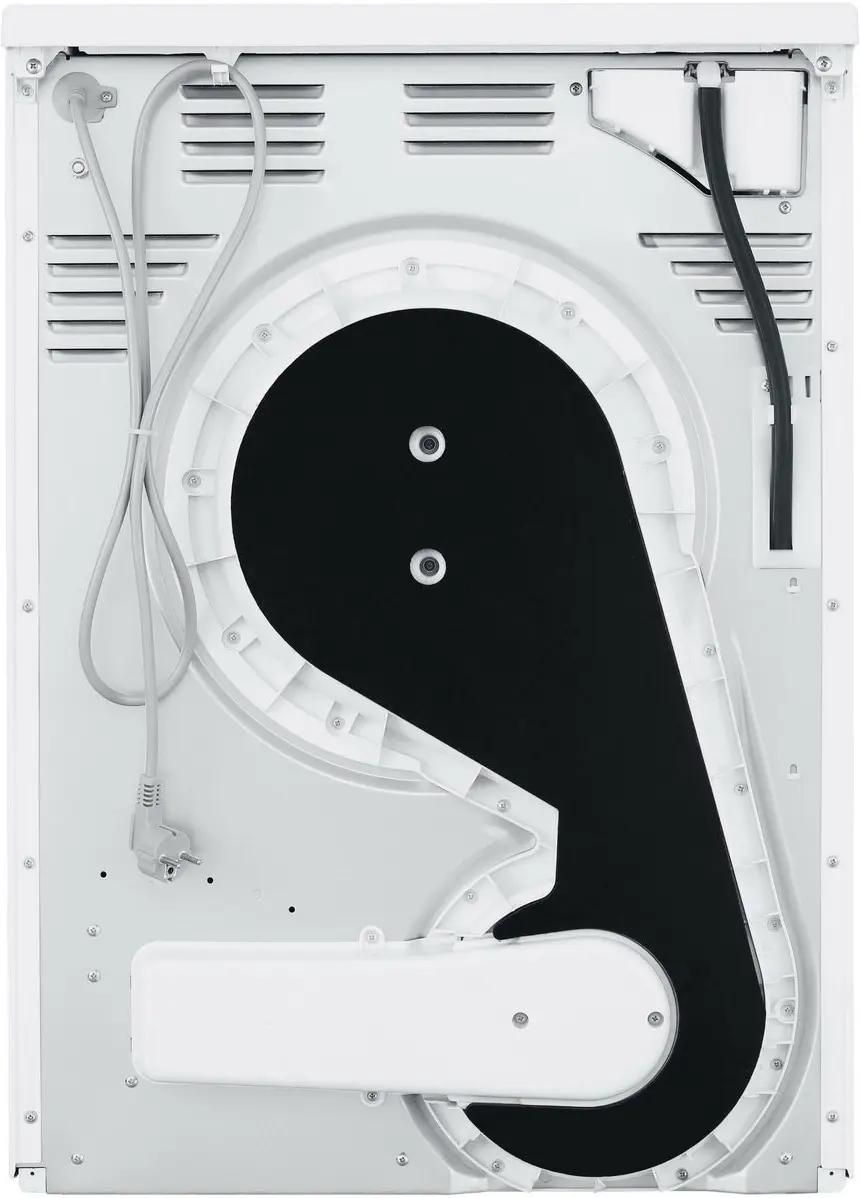 Сушильная машина Haier HD90-A2979, белый