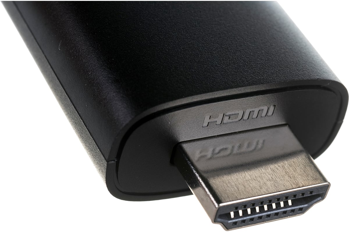 Медиаплеер Xiaomi Mi TV Stick, 8ГБ <PFJ4145RU>
