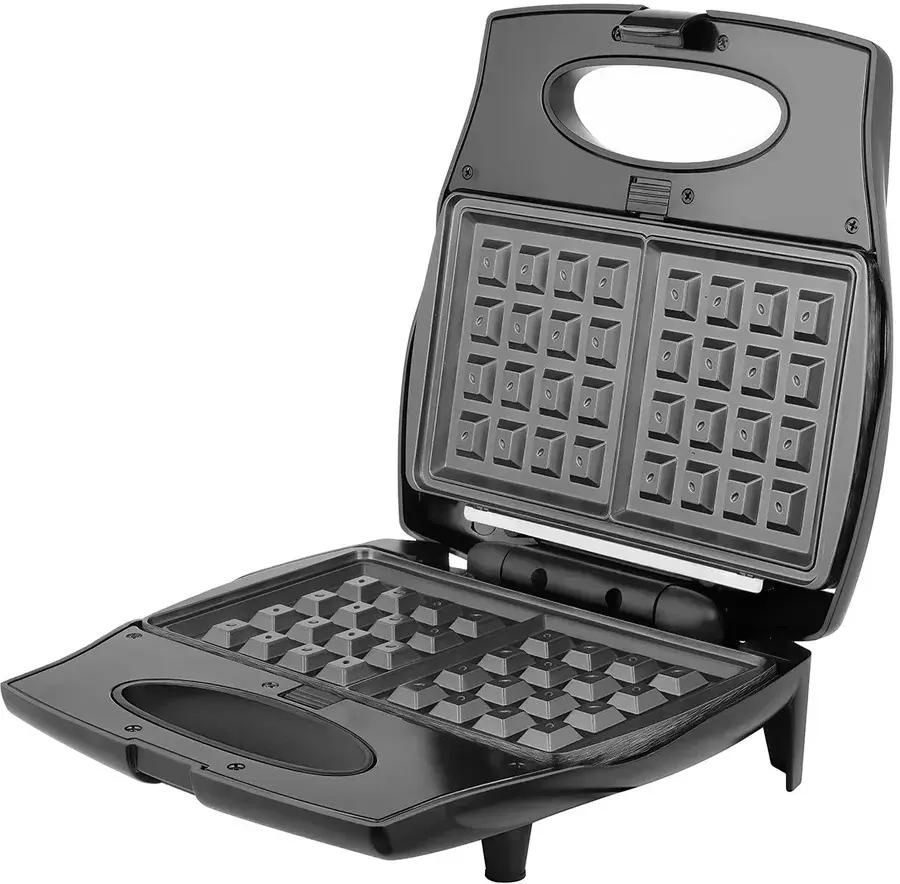 Вафельница Centek CT-1450 3 в 1