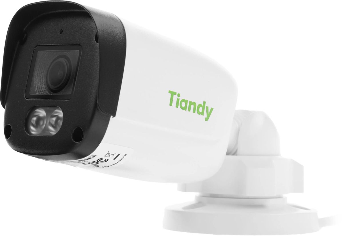 IP камера TIANDY 2MP BULLET TC-C321N (I3/E/Y/2.8MM)