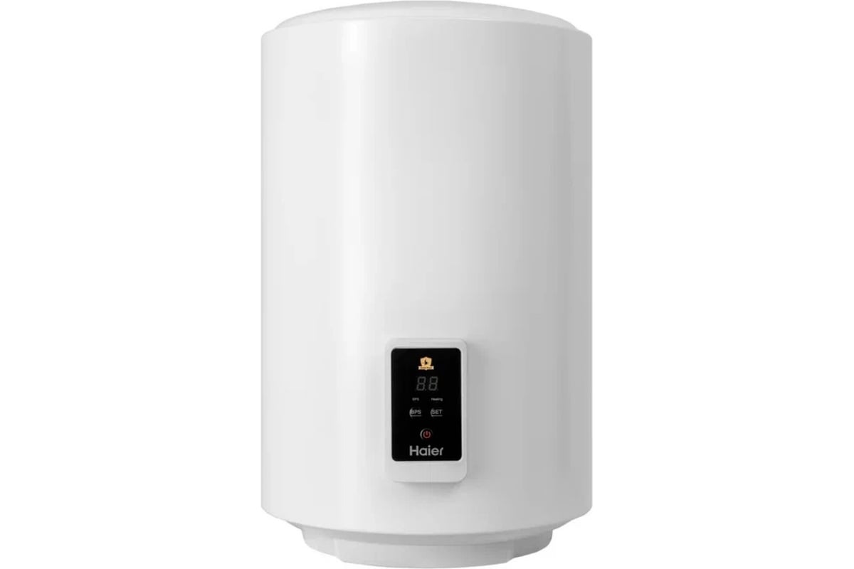 Электрический водонагреватель Haier ES50V-A5