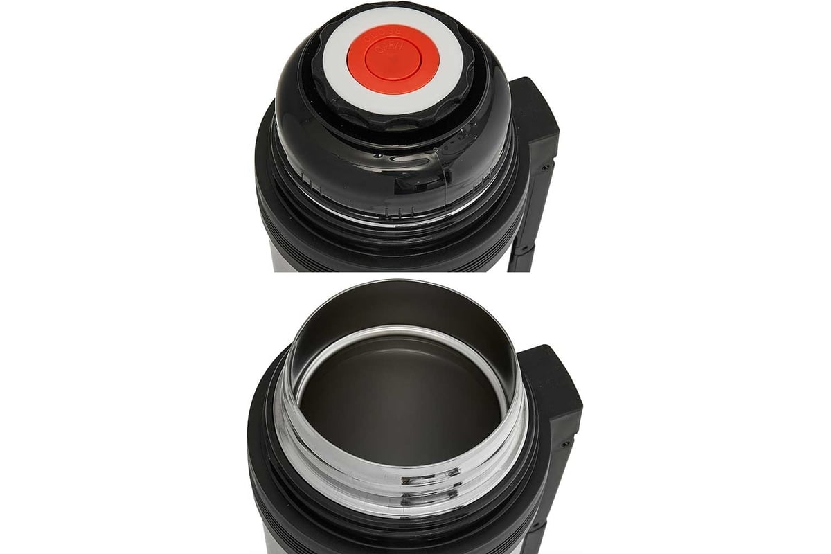 Термос WEВBER SST-800P 800мл