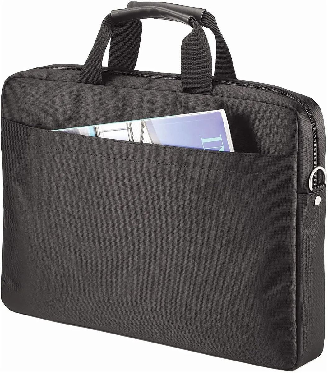 Сумка для ноутбука 17" SUMDEX PON-117 BK