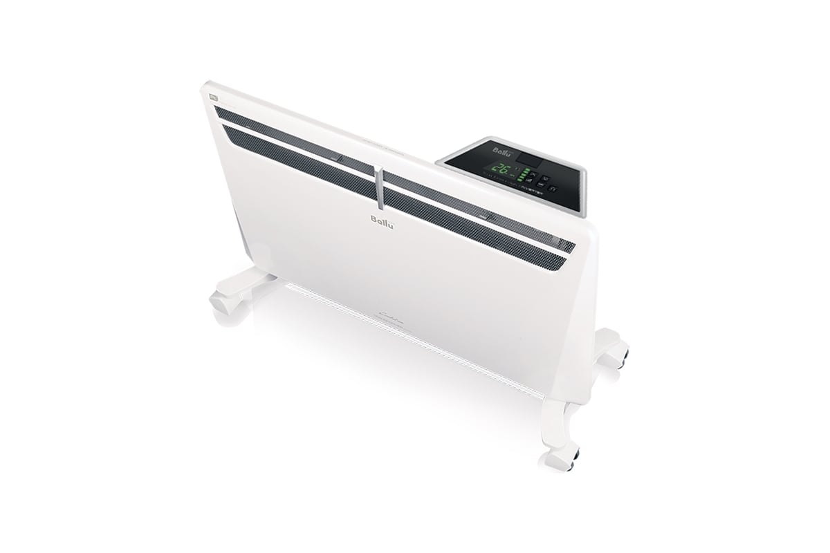 Блок управления Transformer Digital Inverter Ballu BCT/EVU-2.5I