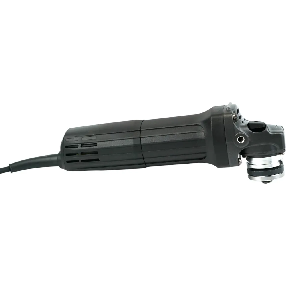 УШМ с регулировкой оборотов 125мм TEH TG12508V