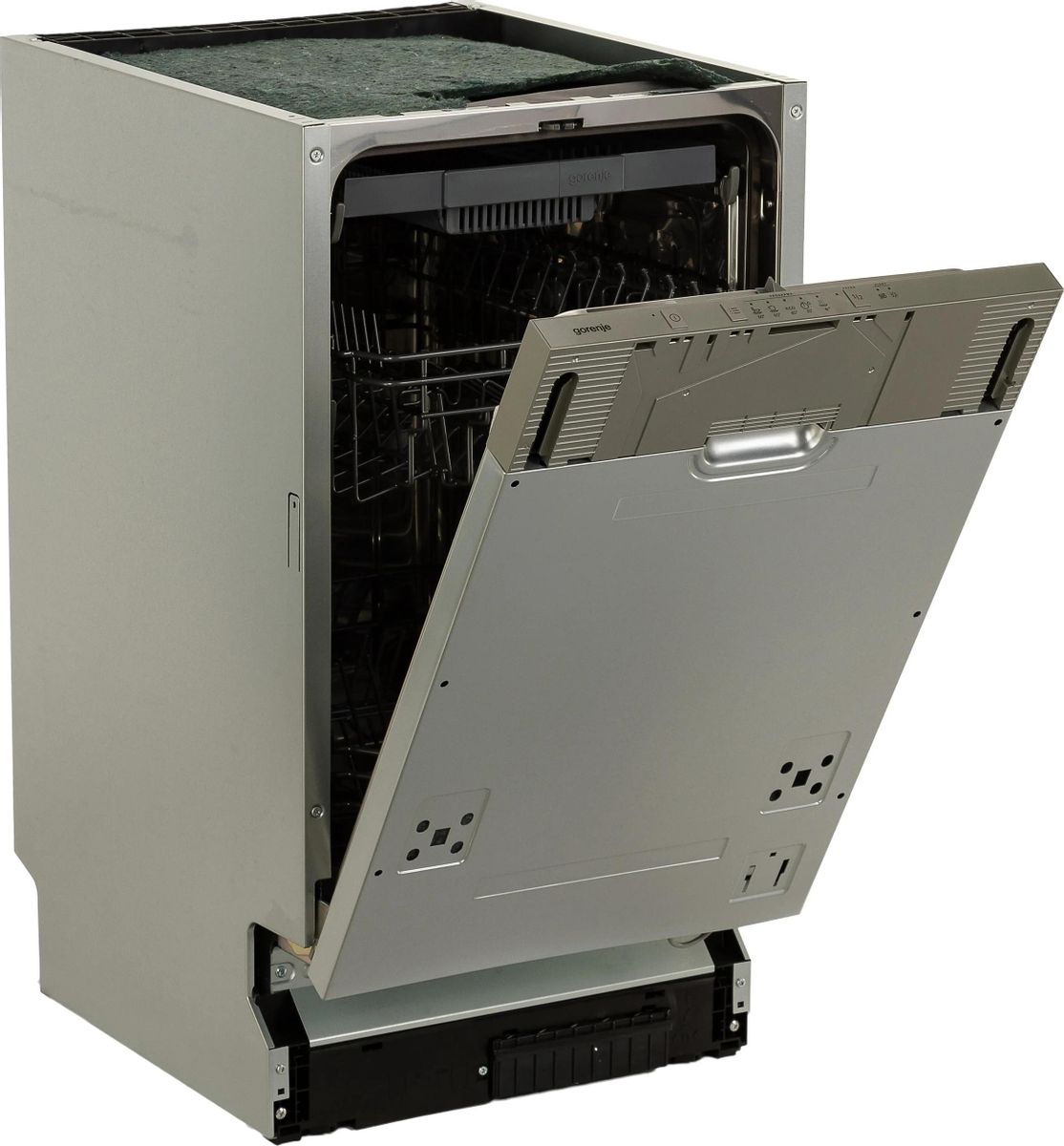 Встраиваемая посудомоечная машина Gorenje GV520E10S