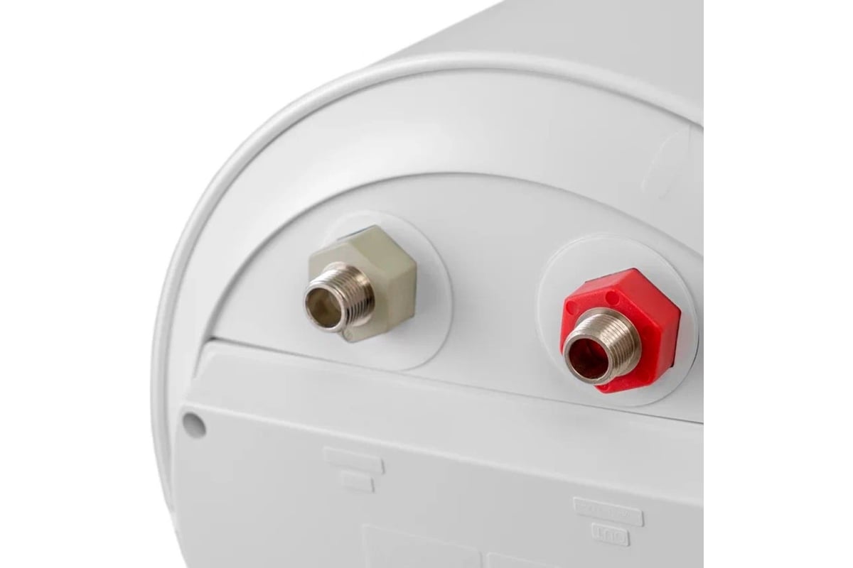 Электрический водонагреватель Haier ES50V-A5