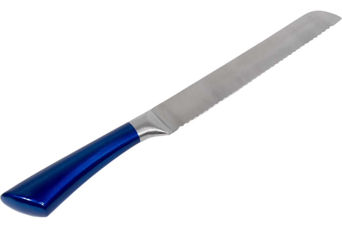 Набор ножей на подставке Rainstahl RS\KN 8005-09 9 пр