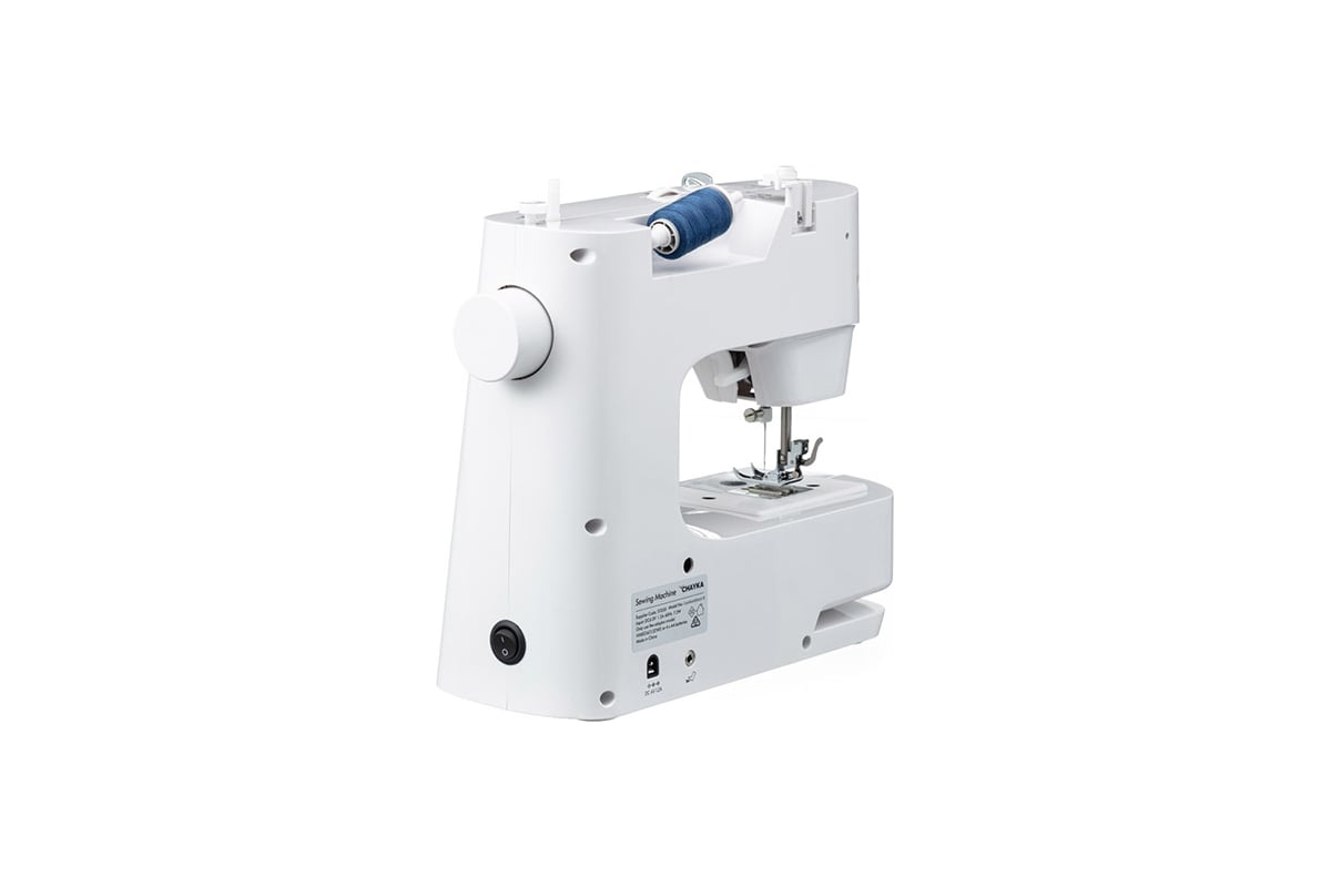 Швейная машина Чайка ComfortStitch 11